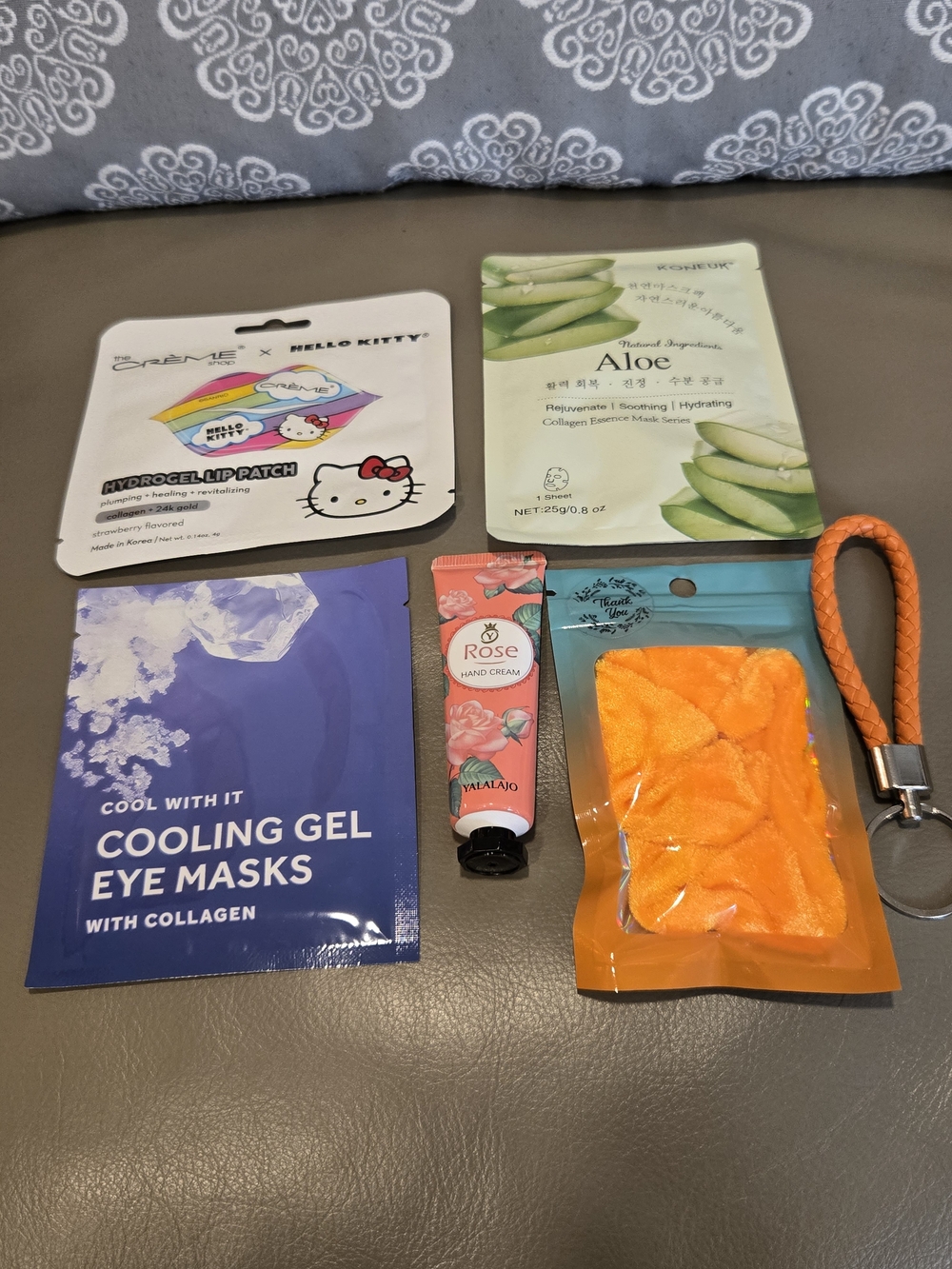 Skincare Beauty Bundle